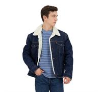 Levi´s ® Type 3 Sherpa Trucker Denim Jacket
