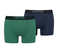 Levi´s Underwear 701203921 Boxers Green L Men