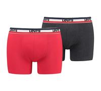 Levi´s Underwear 701223908 Boxers 2 Units