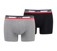 Levi´s Underwear 701223908 Boxers 2 Units Multicolor L Man