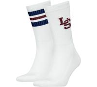 Levi´s Underwear 701241861 Crew Socks 2 Pairs