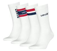 Levi´s Underwear 701241868 Crew Socks 4 Pairs