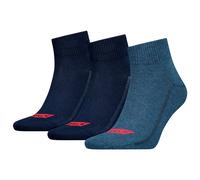 Levi's Quarter, Denim, 39/42 (Pack of 3)