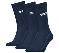 Levi's CLSSC Sock, Navy, 43/46 (Pack of 3)