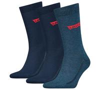 Levi's Unisex CLSSC SOCK, Denim, 9-11 UK