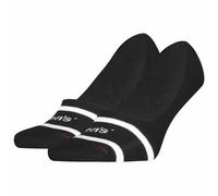 Levi´s Underwear Footie Sport Stripe Short Socks 2 Pairs