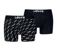 Levi´s Underwear Logo Organic Co Boxers 2 Units Multicolor XL Men