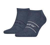 Levi´s Underwear Low Cut Sport Socks 2 Pairs