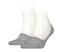 Levi´s Underwear Low Rise Sport No Show Socks 2 Pairs