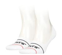 Levi´s Underwear Low Rise Sport No Show Socks 2 Pairs