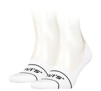Levi´s Underwear Low Rise Sport No Show Socks 2 Pairs