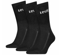 Levi´s Underwear Orange Tab Crew Socks 3 Pairs