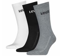 Levi´s Underwear Orange Tab Crew Socks 3 Pairs