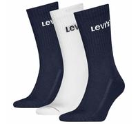 Levi´s Underwear Orange Tab Crew Socks 3 Pairs