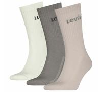 Levi´s Underwear Orange Tab Crew Socks 3 Pairs