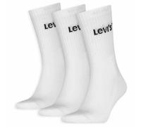 Levi´s Underwear Orange Tab Crew Socks 3 Pairs