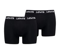 Levi´s Underwear Repeat Logo Brief Boxers 2 Units