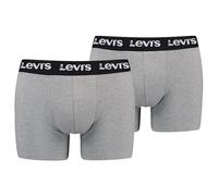 Levi´s Underwear Repeat Logo Brief Boxers 2 Units