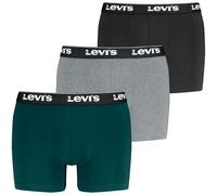 Levi´s Underwear Repeat Logo Brief Boxers 3 Units