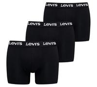 Levi´s Underwear Repeat Logo Brief Boxers 3 Units