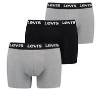 Levi´s Underwear Repeat Logo Brief Boxers 3 Units