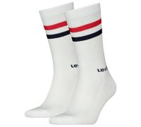 Levi´s Underwear Sport Crew Socks 2 Pairs