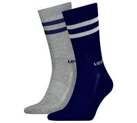 Levi´s Underwear Sport Crew Socks 2 Pairs