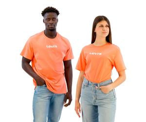 Levi´s ® Unisex Housemark Graphic Short Sleeve T-shirt