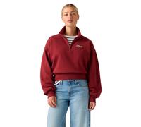 Levi´s ® Vintage 80s Graphic Half Zip Sweatshirt