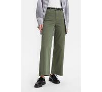 Levi's Women's Vintage Chino Trouser, Shady Thyme PFD, 26W x 27L