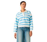 Levi´s ® Vintage Rugby Graphic Fleece Sweatshirt