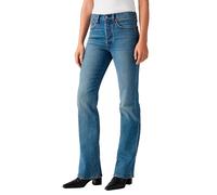 Levis Bootcut Jeans WEDGIE BOOT in Blue US 28 / 30