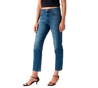Levi's Wedgie Straight Unstoppable Wear, Unstoppable Wear, 30W x 28L