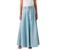 Levi´s ® Xl Denim Skirt Blue 25 Woman
