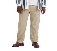 Levi´s ® Xx Ez Tpr B&t Iii Chino Pants Beige 5XL Men
