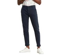 Levi´s ® Xx Slim Chino Pants Blue 34 / 32 Men