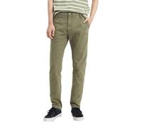 Levi´s ® Xx Standard Ii Chino Pants Green 36 / 32 Man