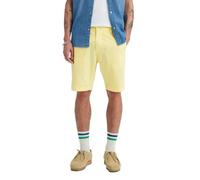 Levi´s ® Xx Taper Ii Chino Shorts Yellow 30 / 9 Men