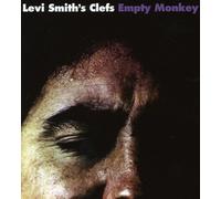 Levi Smith's Clefs - Empty Monkey