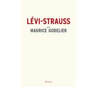 Lévi-Strauss