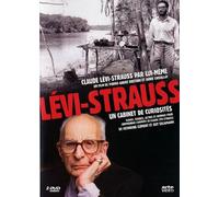 Levi Strauss par Lui Meme-DVD