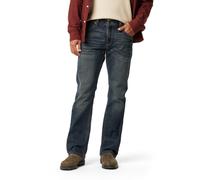 Levi Strauss Signature Gold Men's Bootcut Fit Jeans Cinder Peak 31Wx30L