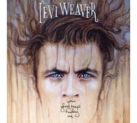 Levi Weaver - Your Ghost Keeps Finding Me [New Vinyl LP] Digital Download