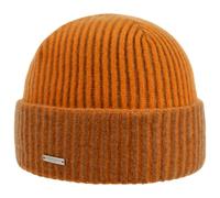Levia Cashmere Beanie Hat by Seeberger