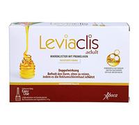 Leviaclis adult Mikroklistiere, 6 pcs