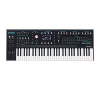 ASM Leviasynth Keyboard synthesizer