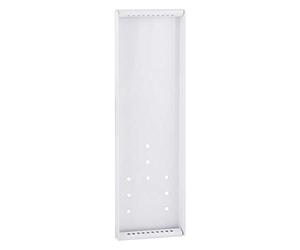 Leviatan Display Panel Wall Holder Made of Metal Panel Stand for Wall mounting