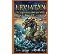 Leviatán: El Despertar del Dragón Abisal y la Alquimia del Alma