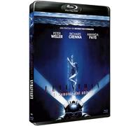 Leviathan (1989) Blu Ray Remastered 4k New Edition 2024