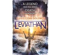 Leviathan: 4 (The Event Group, 4)